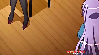 Looking-good Ibuki at 69 xxx