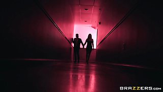 Free Anal 5 With Xander Corvus, Maddy Oreilly - Brazzers