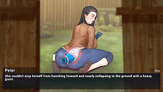 Anime, super-fucking-hot, korean big boobs