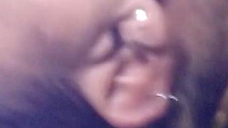 Quase Arrancou O Meu Pau