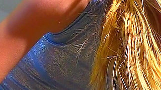 18 Year Old Gymnast Katie