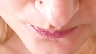 Horny Bitch Wants Sex with Married Worker!