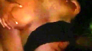 big black ass patio fuck