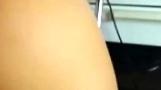 G-string Goddess: Sexydea's Sensational Ass Showoff