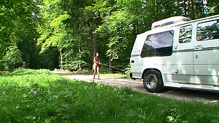 Absolute BDSM - Anal Destroyed and Deeply Inseminated