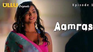 Wonderful Indian girl hot soul-stirring clip