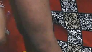 Hot Young College Teacher Hardcore Fucking