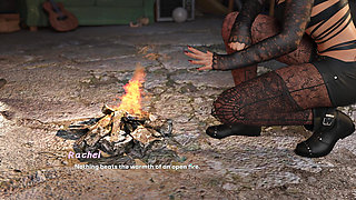 Una Familia Muy Caliente (parte 3)