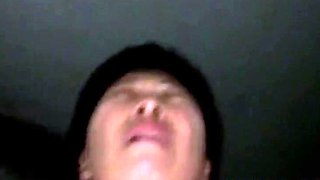 Korean Girl's Creamy Pussy Squirts