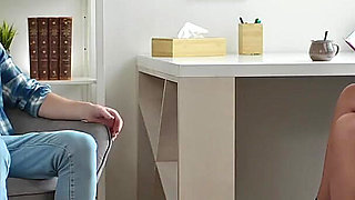 Cum Slut Doctor Freeze Fucked - Merida Sat Creampie Cum in Mouth Time Stop Sex