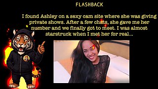 Flashback: Ashley - JohnTronX Movie