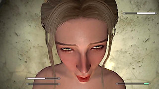Skyrim Desires - Adrianne