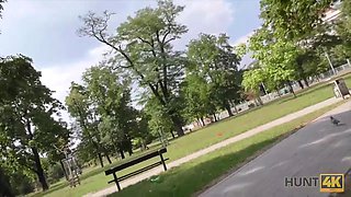 Hunt4k. prague is the capital of porn tourism!