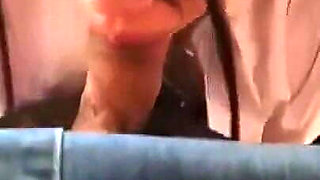 Extremely shy Japanese college girls gets fucked and creampied