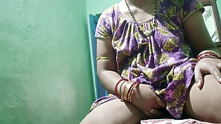 MASTERBUTION BHABI