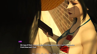 Shadows of Desire V0 7c Cheating Path Update 07