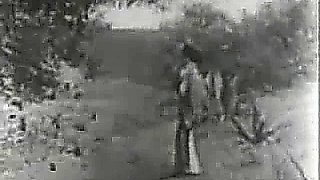1915 Crazy Antique Outdoor Porn!