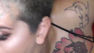 The Real Bukkake Sperm Party Vol 31 #2