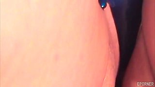 Mommy Bitch And Blowing off - Vintage sex
