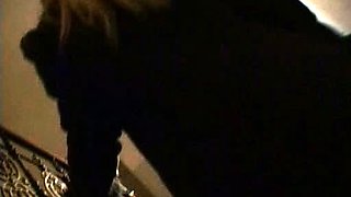 Sexy amateur blonde blowjob amp cumshot HD