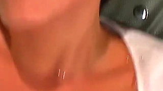 Ggg John Thompson - Gangbang Whore Begs for More Loads