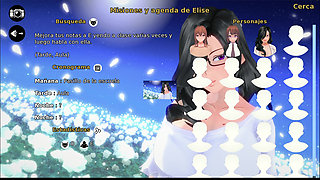 Seeing my gym mate's ass