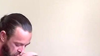 Southern Hotwife Surprise Creampie