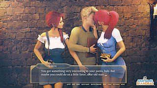 Hentai anime, sizzling, deleted