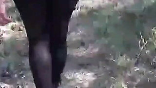 MILF Compilation in Over-the-knee and Ankle Boots