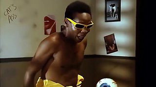 New Wave Hookers - Full Vintage Movie - Desiree Lane, Ginger Lynn And Kristara Barrington