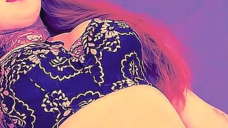 I Received My Sex Doll with "masturbation Mode" Enabled.