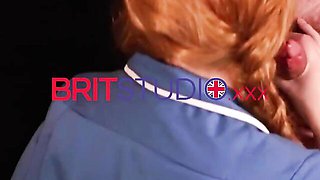 Brit Studio - asian porn