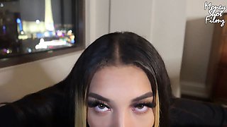 Cheated On My BF In Vegas With A Big Dick 😱🍆😍