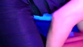Big Ass Brunette Enjoying The Lust in a Very Hot and Sensual Massage