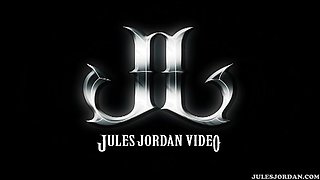 Mariah Milano Interracial Monster Black Meat - Exclusive Scene - JulesJordan
