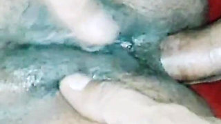 My Old Step Uncle Wants to Cum in My Ass Hole
