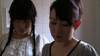 The Debt Family Daughter I Was Aroused In Others. Chigusa
