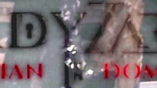 Lady Zara Miss Alessa Milano Barefoot Licking, Barefoot Food Crushing, Barefoot Gagging, Spitting, Humiliation Part 1