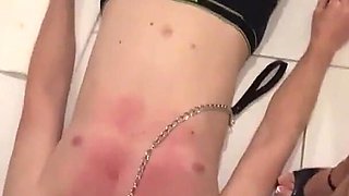 Femdom Podcast Trampling - I Go Out and Fuck Other Guys While the Idiot Cleans He Apartment and Irons the Clothes. Hahaha.