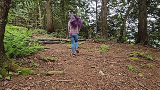 Verified Amateurs - Pissing, She-we And Squat Challenge