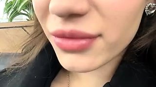 Shy_priincess masturbates in public toilet