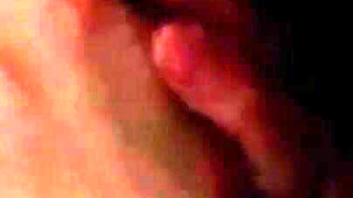 Amazing Blowjob at Gloryhole