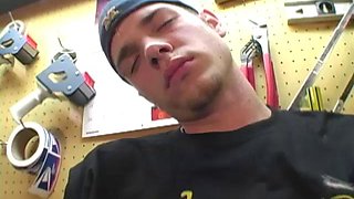 Cody Ashland Solo