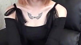 Asian Angel 24899