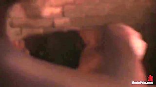 Training The Basement Slave