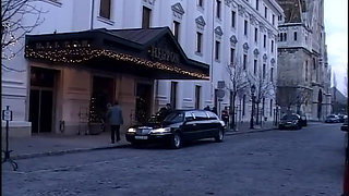 Nothing's impossible (Full porn movie)