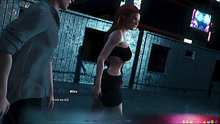 Cybernetic Seduction by 1thousand - Finally Having Sex with Nina 11