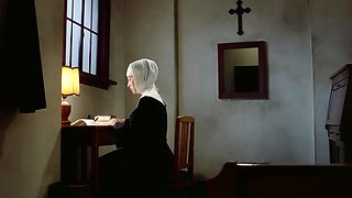 Nun in Rope Hell (1984)