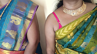 Akka Thangachi Pundai