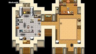 Paccsu Gameplay by Loveskysan69